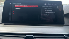 BMW 5 Series 520d SE 4dr Auto Diesel Saloon